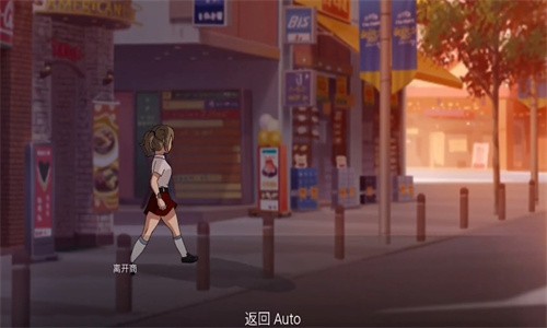 佐良娜的崛起游戏