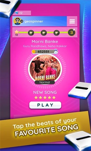 歌曲节拍(歌曲节拍怎么看)