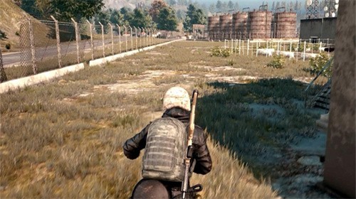 战场上的女武神