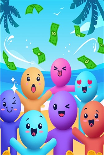 海滩公司烹饪大亨