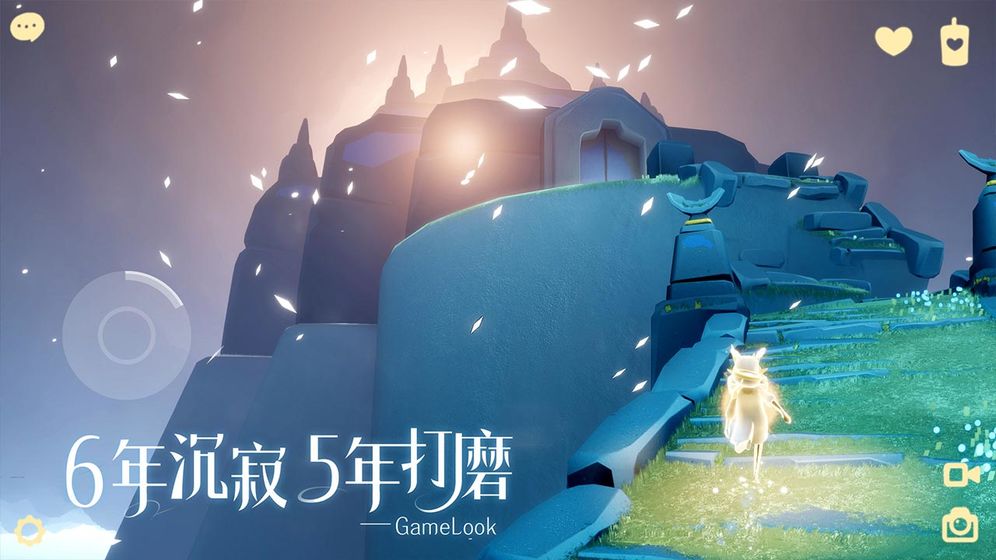 sky光遇白鸟全物品版