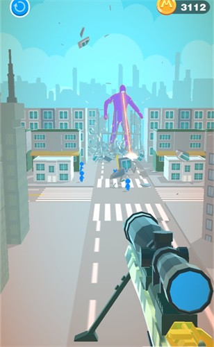 最强勇士最新版