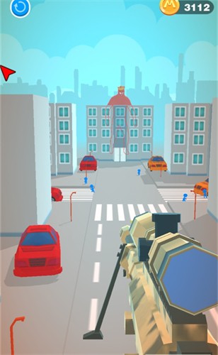 最强勇士最新版