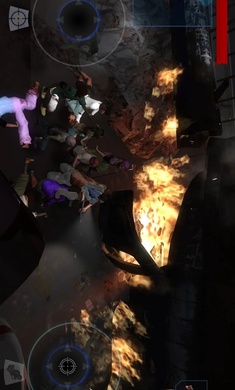 僵尸游戏：疾病的危险