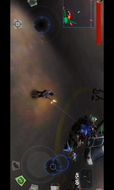 僵尸游戏：疾病的危险