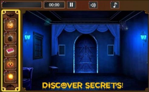 可怕的逃脱安卓版