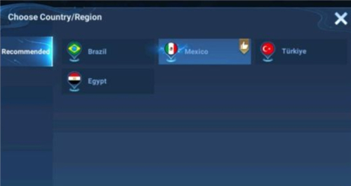 王者荣耀国际服怎么登录 用什么登录进去
