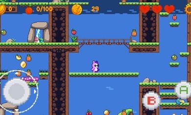 幻想攀登者安卓版