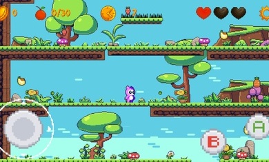 幻想攀登者安卓版