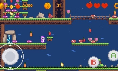 幻想攀登者安卓版