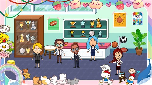 贝卡我的度假小屋