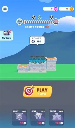 护塔战术手游下载