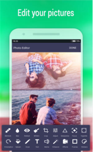 美女滤镜安卓版