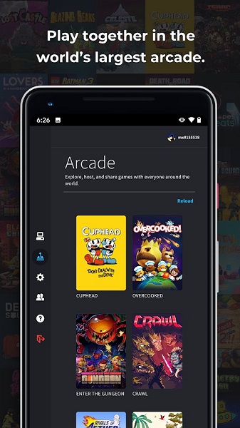 parsec安卓下载手机版