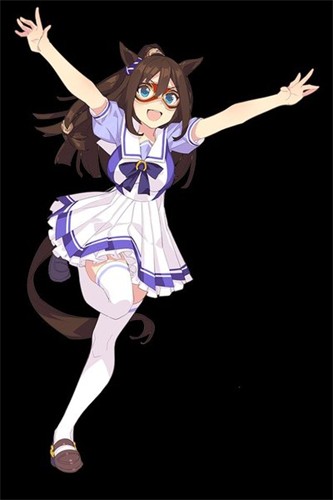 赛马娘Pretty Derby台服版