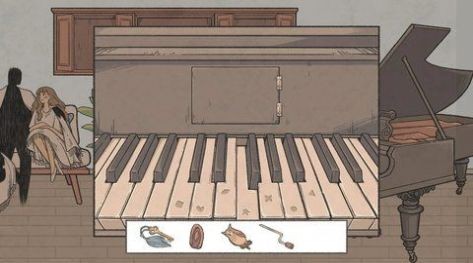 当过去在身边环绕