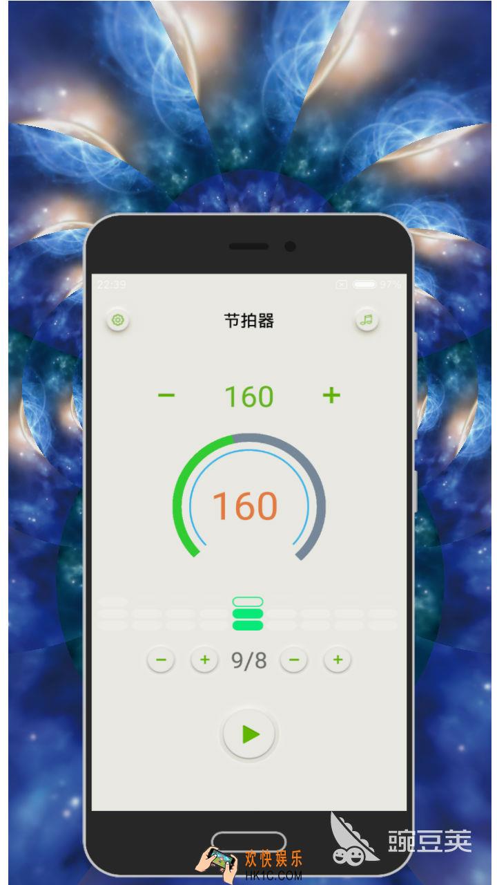 节拍器app下载分享 节拍器app有哪些