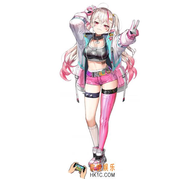 胜利女神新的希望豺狼介绍 胜利女神新的希望豺狼技能怎么样