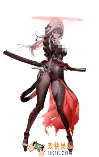 胜利女神新的希望红莲暗影技能 胜利女神新的希望红莲暗影厉害吗