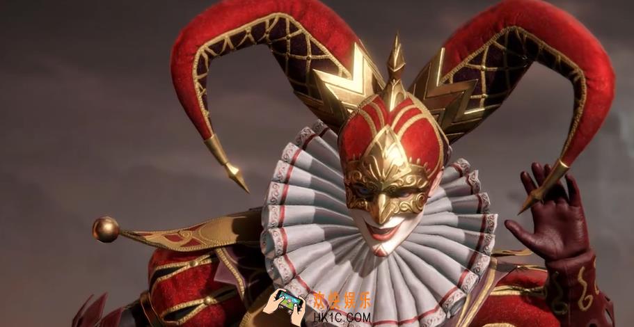 龙息神寂卡斯帕介绍 龙息神寂卡斯帕怎么样