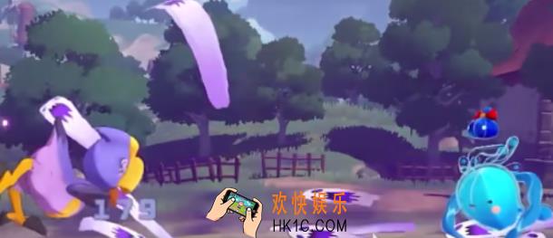 洛克王国世界pvp哪个精灵好 洛克王国世界pvp精灵推荐