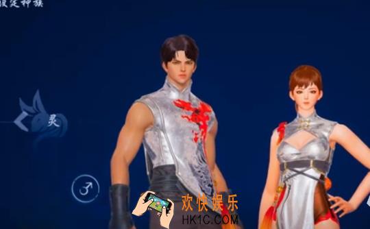 剑灵2人族怎么样 剑灵2手游人族介绍
