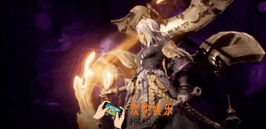 剑灵2魄夜怎么样 剑灵2手游魄夜介绍