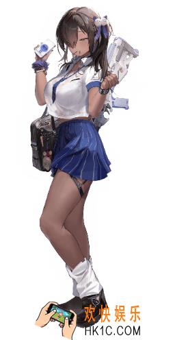 胜利女神新的希望娜嘉角色介绍 胜利女神新的希望娜嘉角色怎么样
