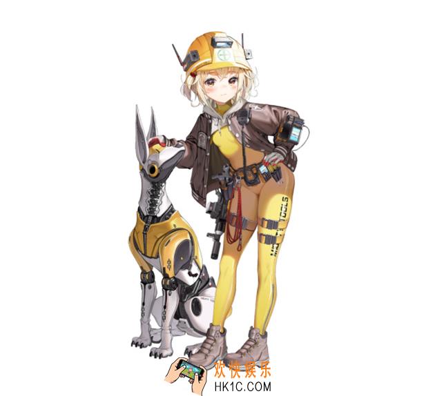 胜利女神新的希望丽塔厉害吗 胜利女神新的希望丽塔介绍
