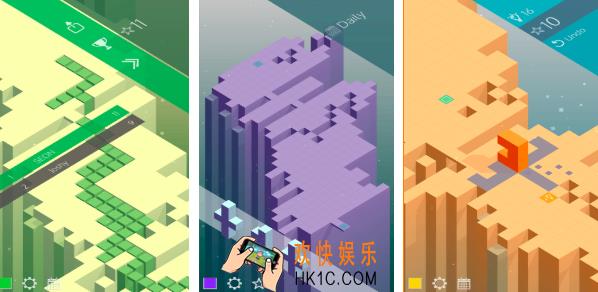 折纸游戏大全2025 有趣的折纸游戏有哪些