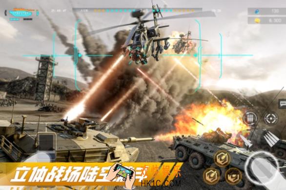 好玩的直升飞机射击游戏有哪些 2025热门的飞机游戏排行榜