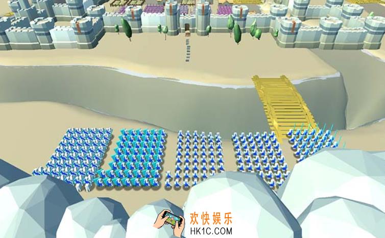 攻城之路下载链接 攻城之路下载分享