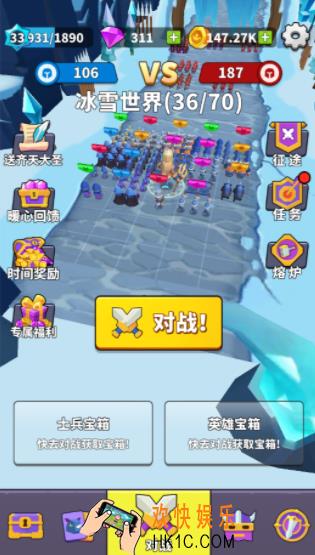 王国危机下载渠道 王国危机最新下载链接分享
