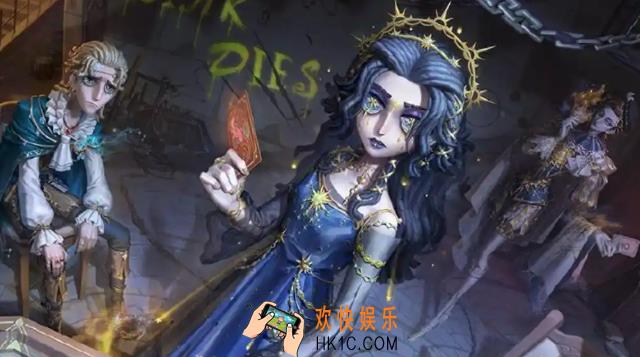 第五人格七周年前瞻介绍 第五人格七周年前瞻有什么