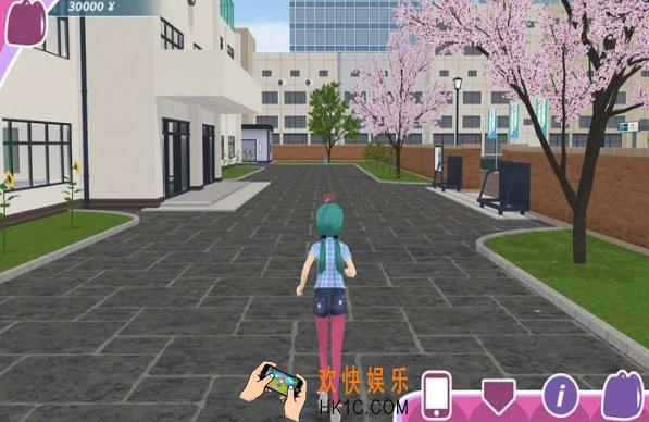有趣的少女模拟器游戏推荐 好玩的少女模拟游戏下载2025