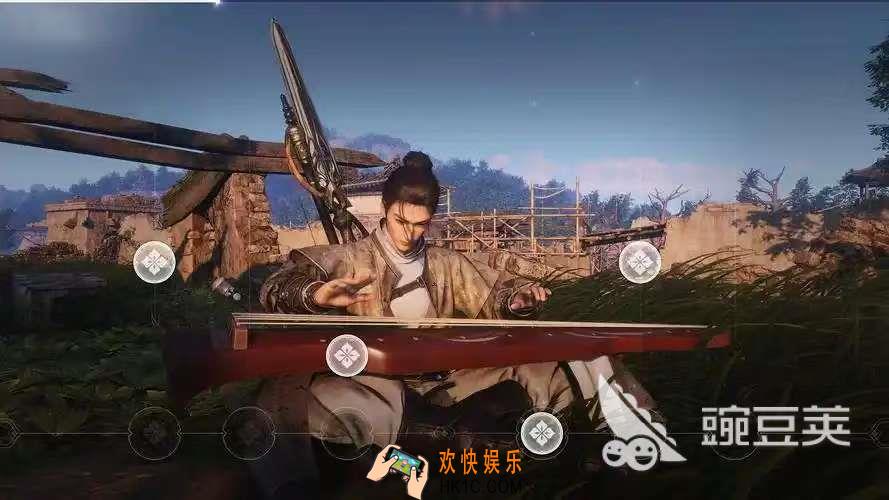 好玩的大型网游排名前十名有哪些 2025最火爆的大型网游推荐