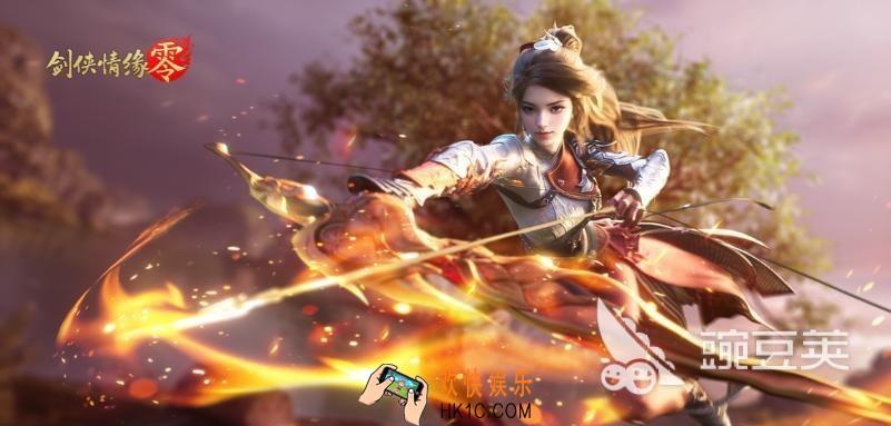 剑侠情缘零墟脉历练介绍 剑侠情缘零墟脉历练怎么玩