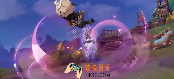 原神5.5新活动介绍 原神5.5新活动有哪些