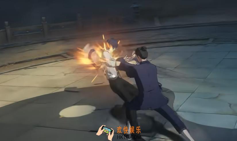 异人之下手游新手怎么玩 异人之下手游新手玩法介绍