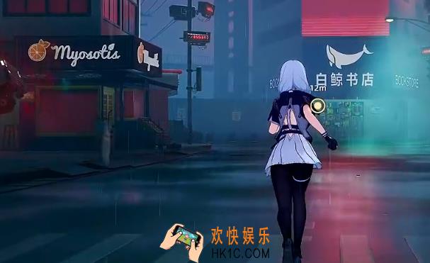 异环无画框打法介绍 异环无画框怎么打
