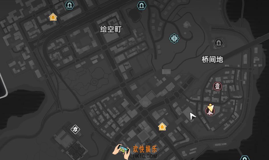 异环城市玩法介绍 异环城市探索怎么玩