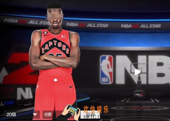 美职篮全明星平民球员怎么选 平民适用球员一览