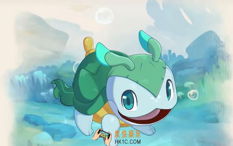 洛克王国世界乌龟介绍 洛克王国世界板板壳怎么样