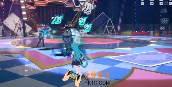 异环环合系数机制介绍 异环环合系数机制怎么样