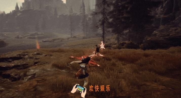 剑灵2手游什么职业好 剑灵2职业推荐攻略