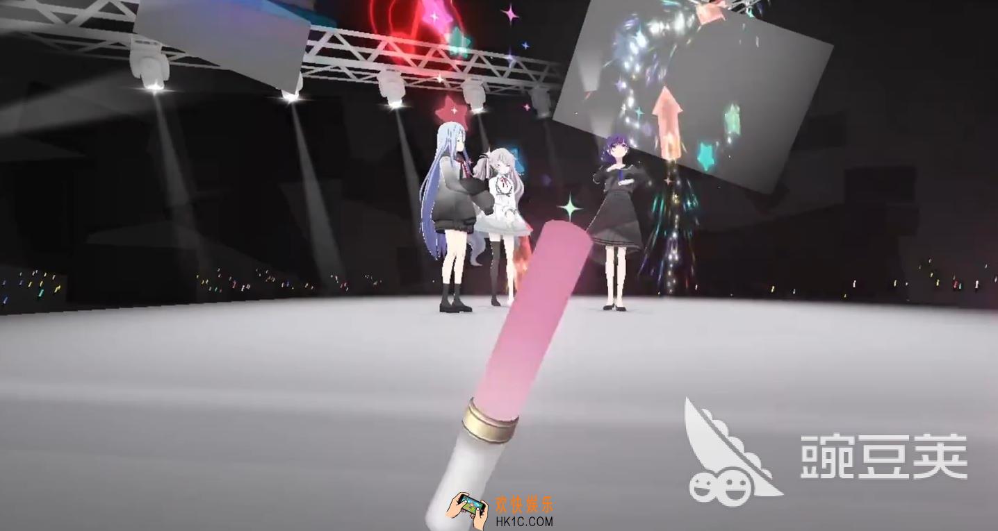初音未来缤纷舞台演唱会玩法介绍 初音未来缤纷舞台演唱会怎么玩
