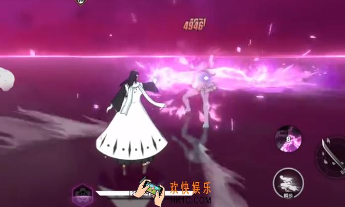 境界刀鸣拼刀封灭是什么 境界刀鸣拼刀封灭战斗系统介绍