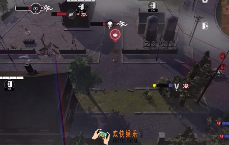 战争警戒怎么防守 战争警戒防守方法分享