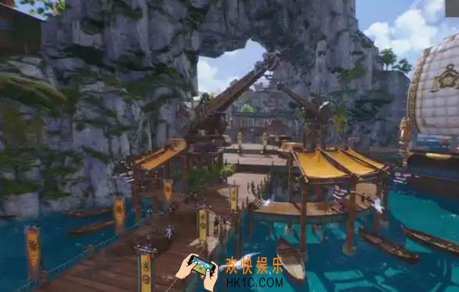 剑灵2上线时间 剑灵2手游什么时候出
