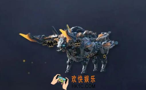 荒野起源巨兽亚玛怎么样 荒野起源巨兽亚玛介绍